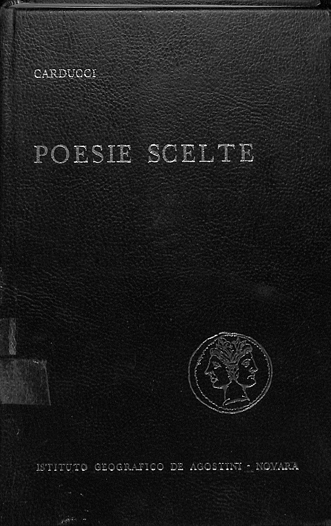 Poesie scelte